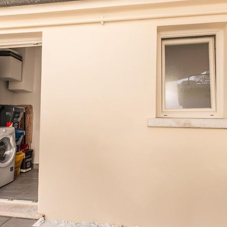 Modern Apartment Treviso Luaran gambar