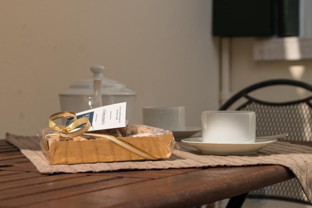 Modern Apartment Treviso Luaran gambar