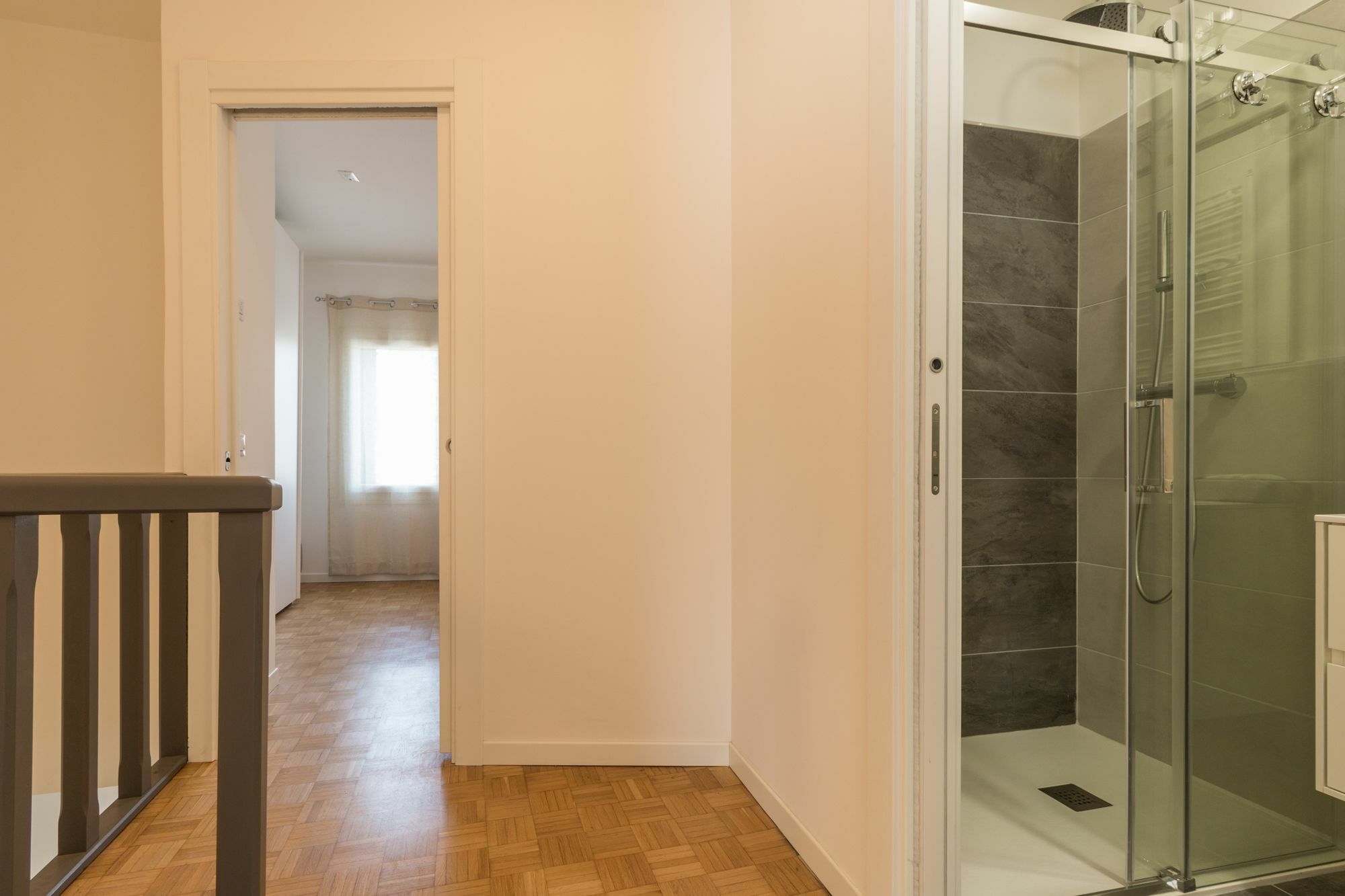 Modern Apartment Treviso Luaran gambar